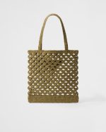 Crochet Tote Bag - Image 3